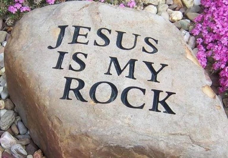 THRAC – The Holy Remnant Apostolic Church – Rock Of My Salvation